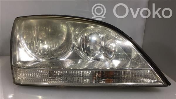 KIA Sorento Scheinwerfer 