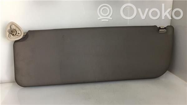 Sun visor   4363159