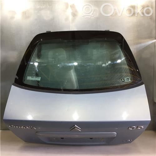 Tailgate/trunk/boot lid   8701P9