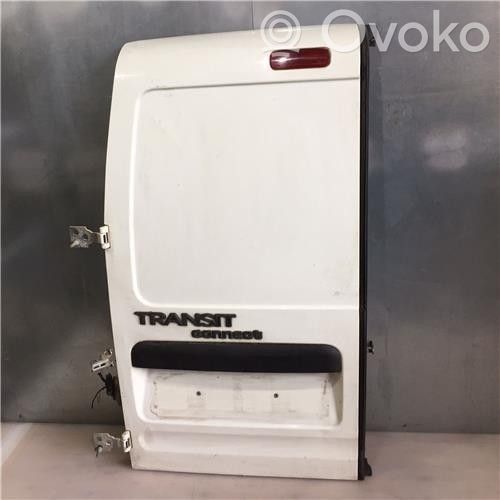 Tailgate/trunk/boot lid   4393577