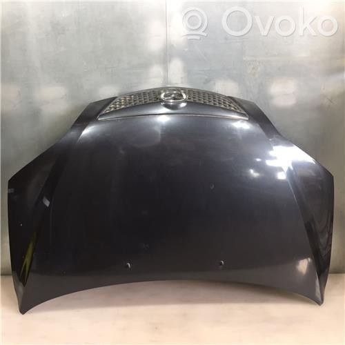 Mazda 2 Engine bonnet/hood 