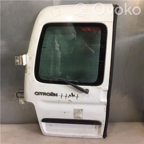 Citroen Berlingo Puerta trasera 