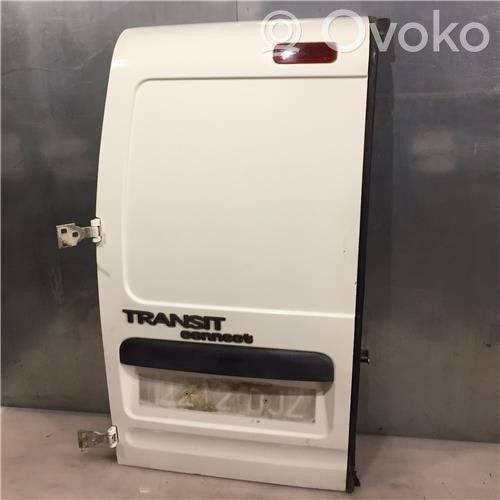 Ford Transit Rear door 