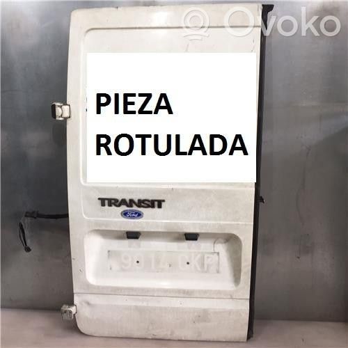 Galinės durys   4776719