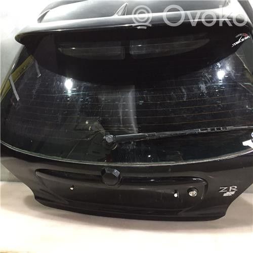 Tailgate/trunk/boot lid   BHA450310
