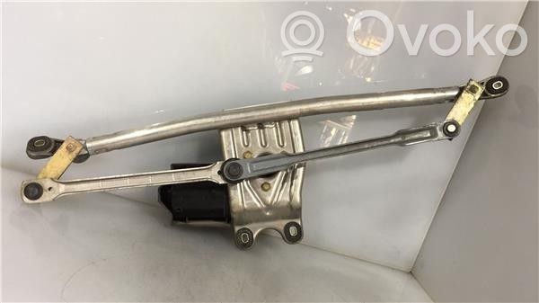 Opel Astra G Motor del limpiaparabrisas 