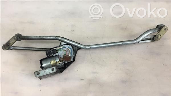 Wiper motor   95VB17508B,404237