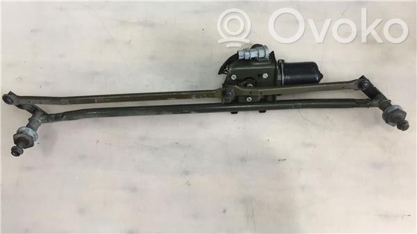 Silniczek wycieraczek szyby przedniej / czołowej   4500922,4501207