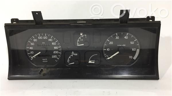 Renault 19 Nopeusmittari (mittaristo) 
