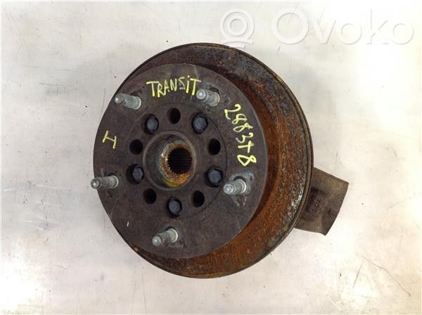 Ford Transit Fuzetă butuc roată față 