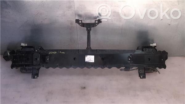 Ford Fiesta Panel mocowania chłodnicy / góra 