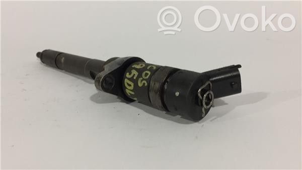 Inyector de combustible   0445110188