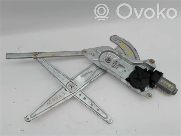 Renault Kangoo I Front door electric window regulator 