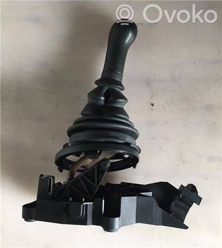 Ford Fiesta Palanca de cambios 