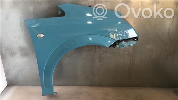 Opel Meriva A Guardabarro 