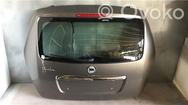 Lancia Ypsilon Tailgate/trunk/boot lid 
