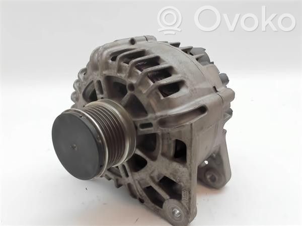 Dacia Duster Generator/alternator 