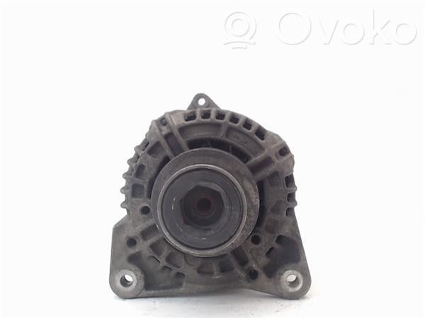 Renault Modus Ģenerators 