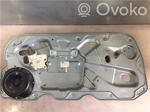 Podnośnik szyby drzwi z silniczkiem   1736144,ZRFR713R