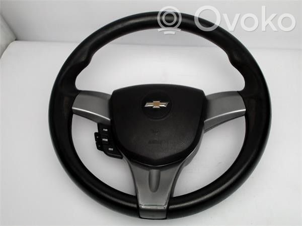 Chevrolet Spark Ohjauspyörä 