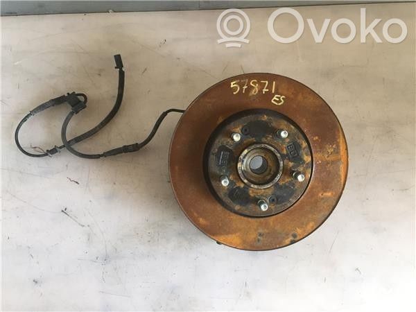 Achsschenkel vorne   517162H100