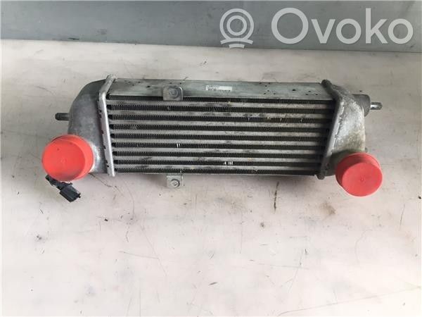 KIA Ceed Radiator intercooler 