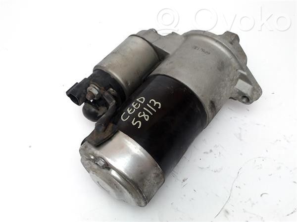Стартер   1250295,361002A100