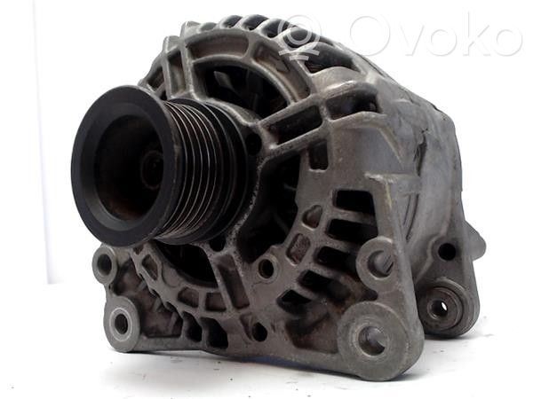 Seat Arosa Alternator 