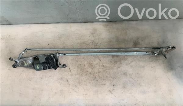 Motor del limpiaparabrisas   7701208057