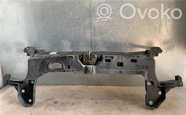Top upper radiator support slam panel   8200224763,10IFR0110185