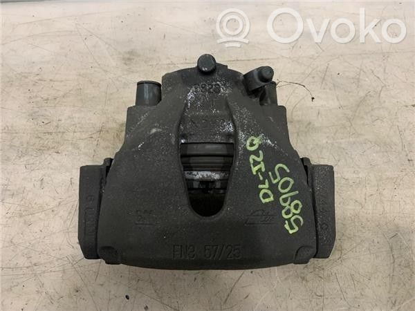 Opel Corsa C Etrier frână față 