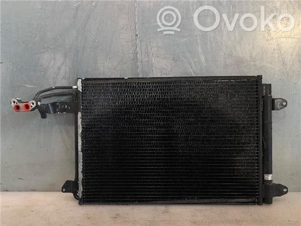 Seat Leon (1P) Radiator răcire A/C (condensor) 