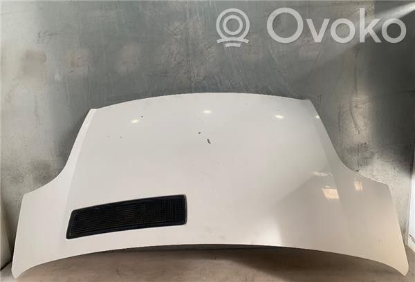 Opel Vivaro Konepelti 