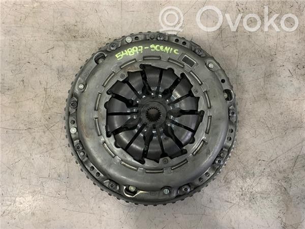 Renault Scenic RX Juego de embrague 