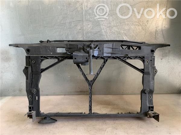 Mazda 3 I Top upper radiator support slam panel 
