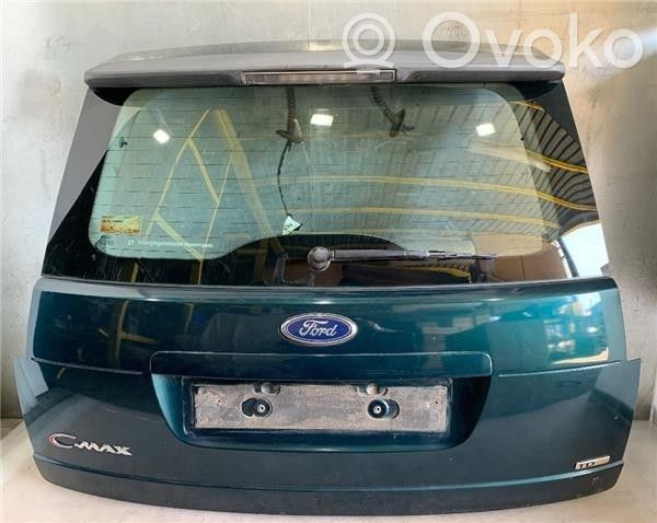 Ford C-MAX I Hayon/capotă portbagaj 