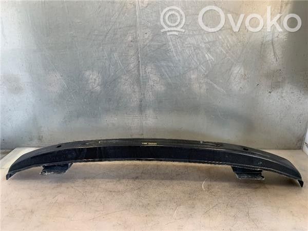 Front bumper mounting bracket   6X0805551