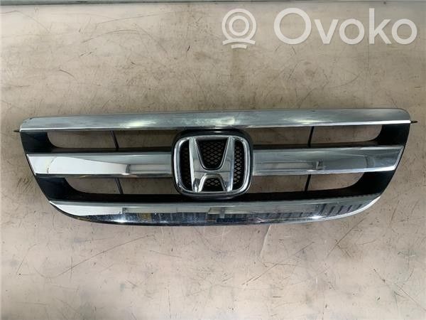 Honda FR-V Lokasuojan ritilä 