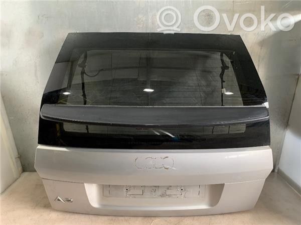 Audi A2 Puerta del maletero/compartimento de carga 