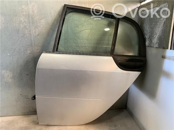 Smart ForFour I Takaovi 