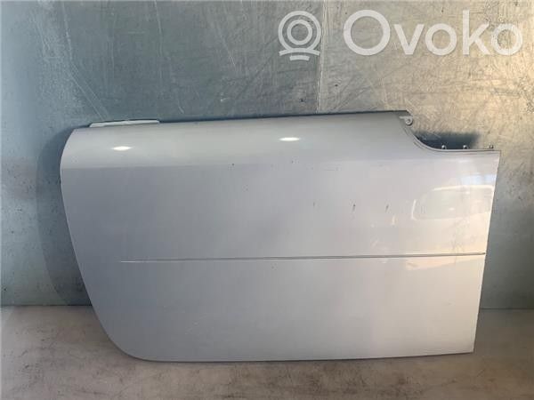 Smart ForFour I Durvis 