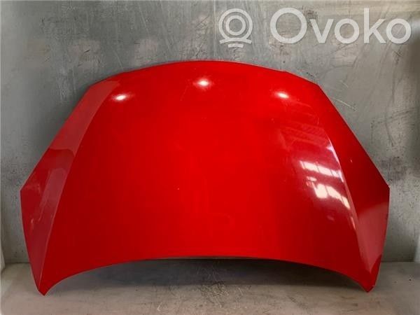 Mazda 2 Engine bonnet/hood 