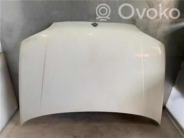 Renault Clio I Konepelti 