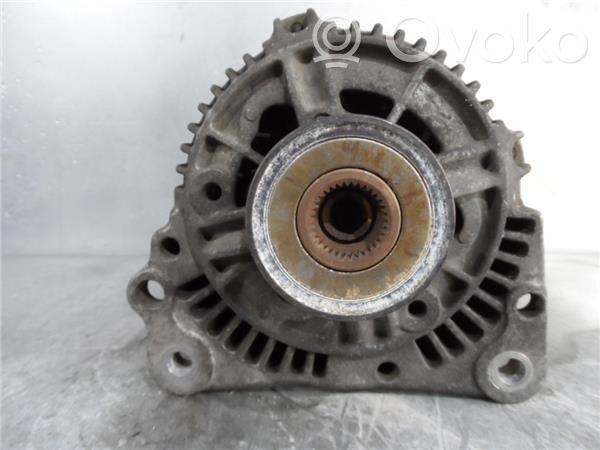 Seat Ibiza II (6k) Alternador 