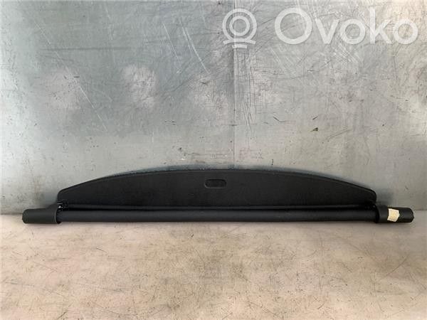 Задняя крышка (багажника)   DD106834XFKZ