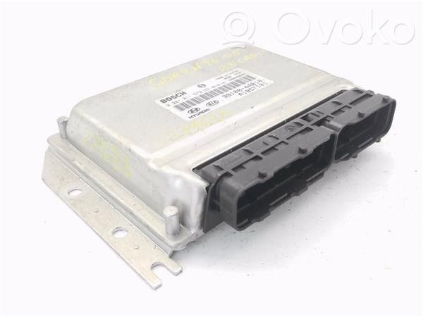 KIA Sorento Engine control unit/module 