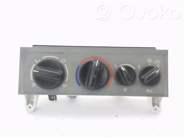 Renault Kangoo I Panel klimatyzacji 