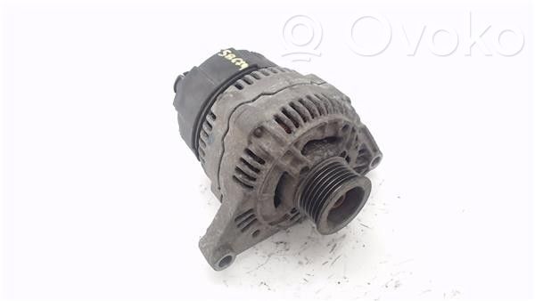 Nissan Micra C+C Alternator 