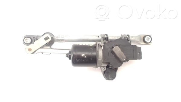 Wiper motor   6405HT
