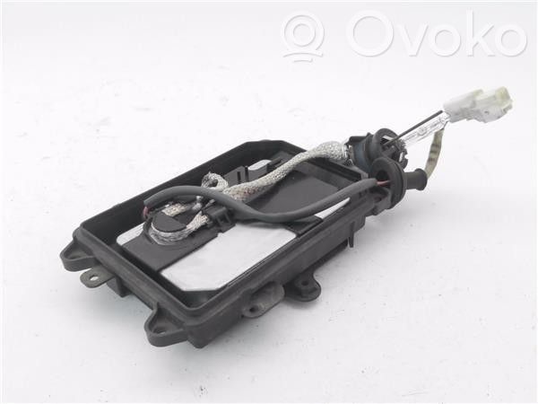 Unité de commande / module Xénon   10R020675